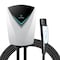 Lectron Tesla V-BOX Pro 48 Amp Electric Vehicle Charging Station with NEMA 14-50 Plug / Hardwired EV-Charger48A-TSL-Pro - alternate 1